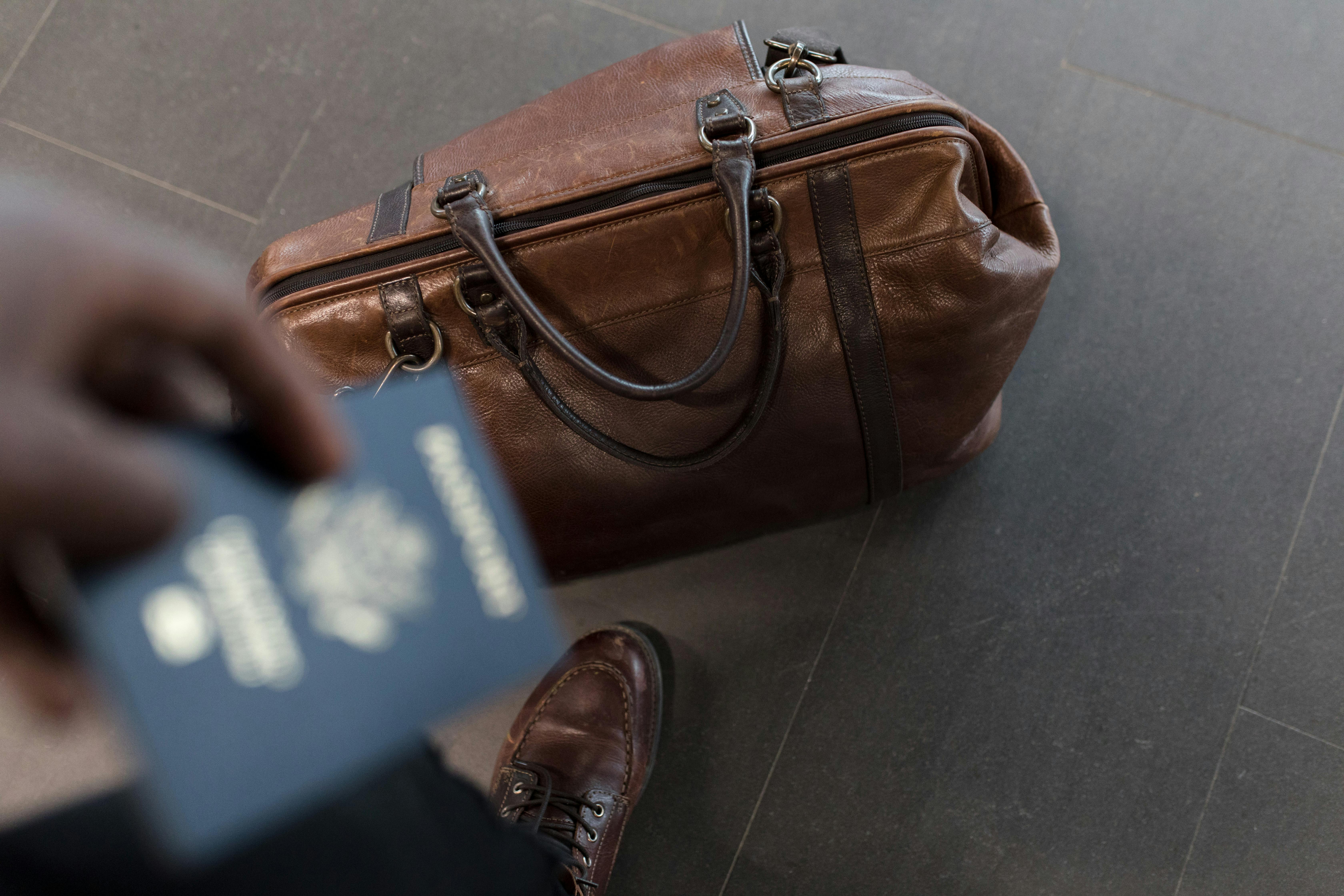DISFRUTA DE UN VIAJE SIN COMPLICACIONES