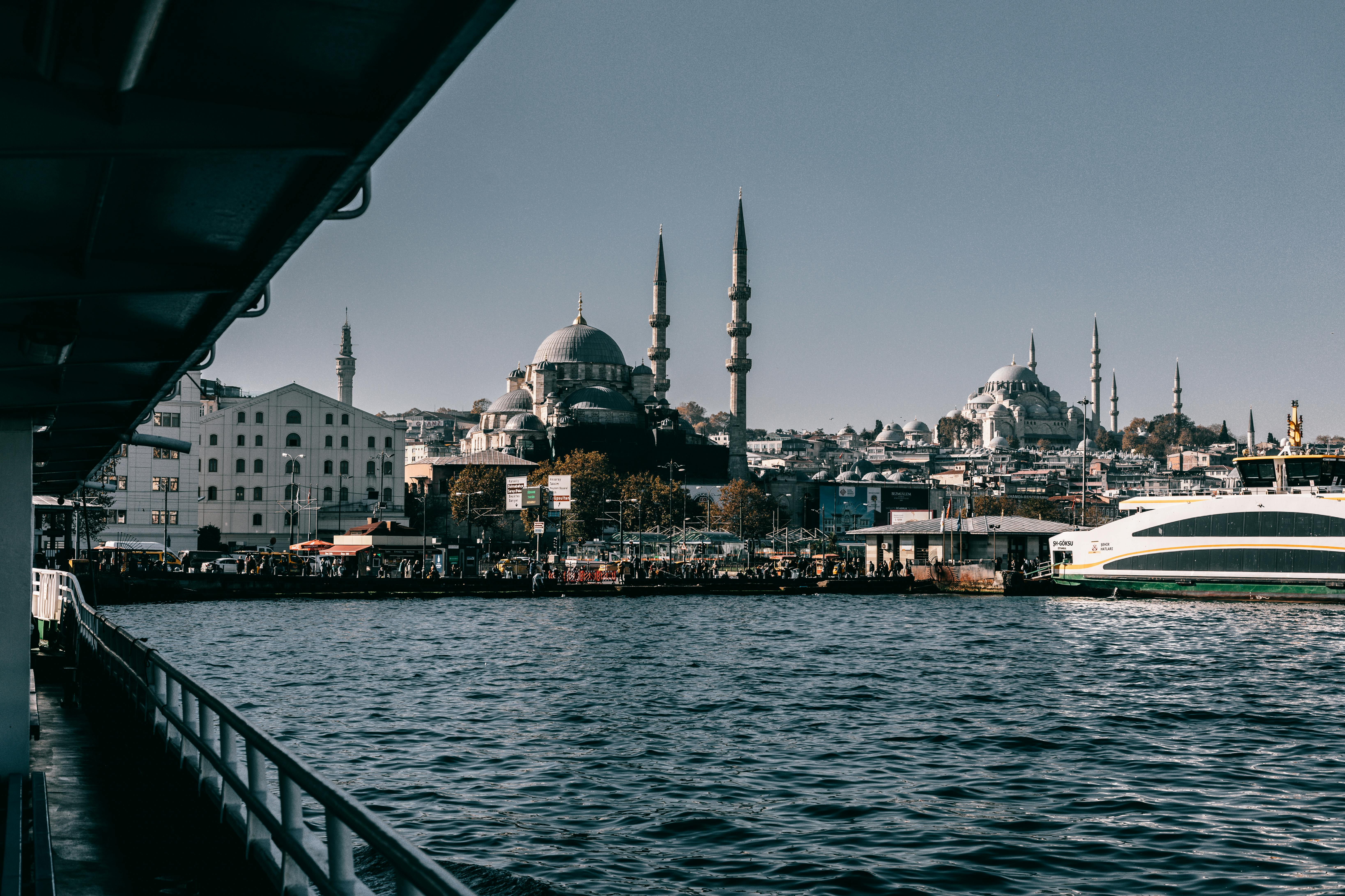 Maravillas de Turquía