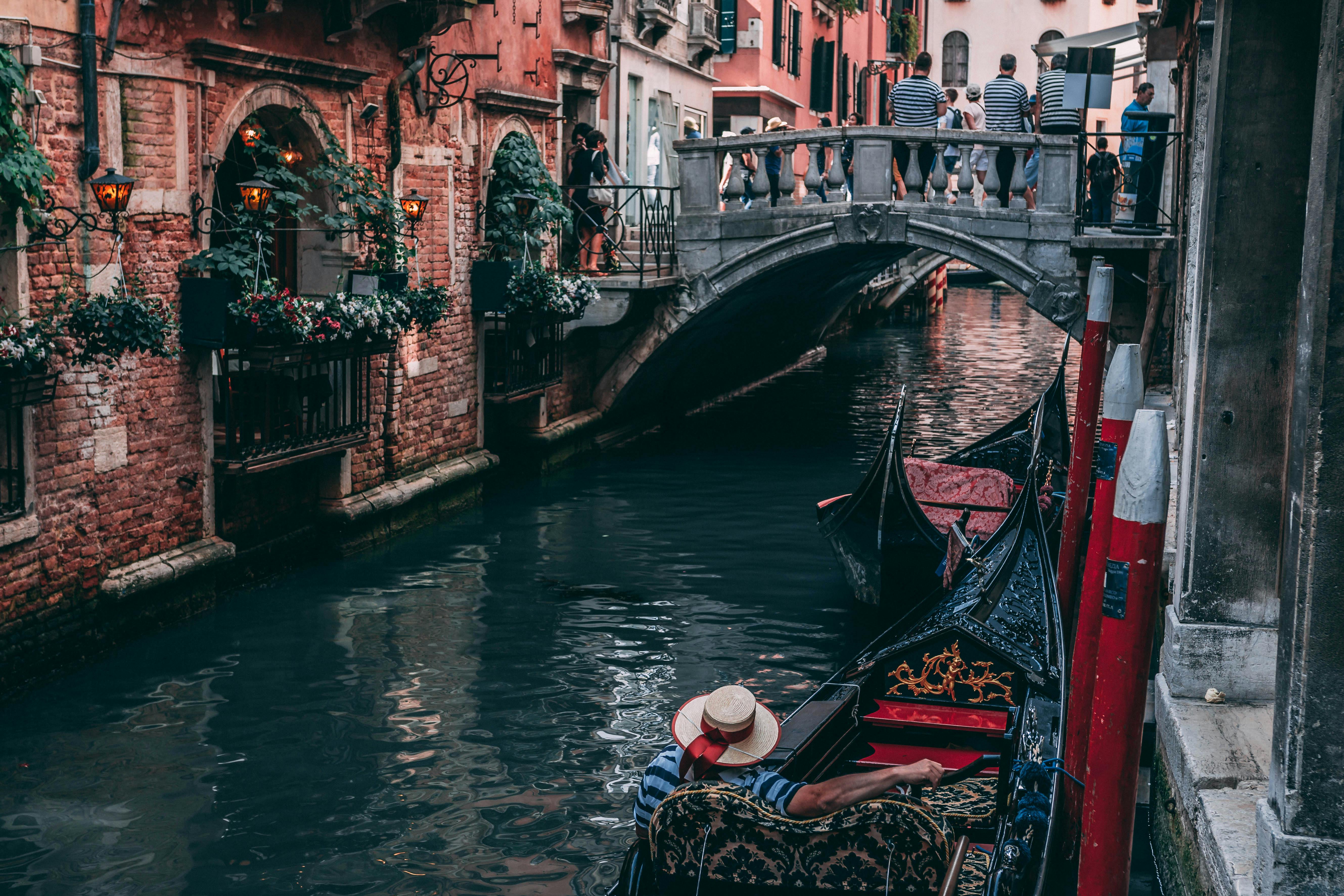 Venecia