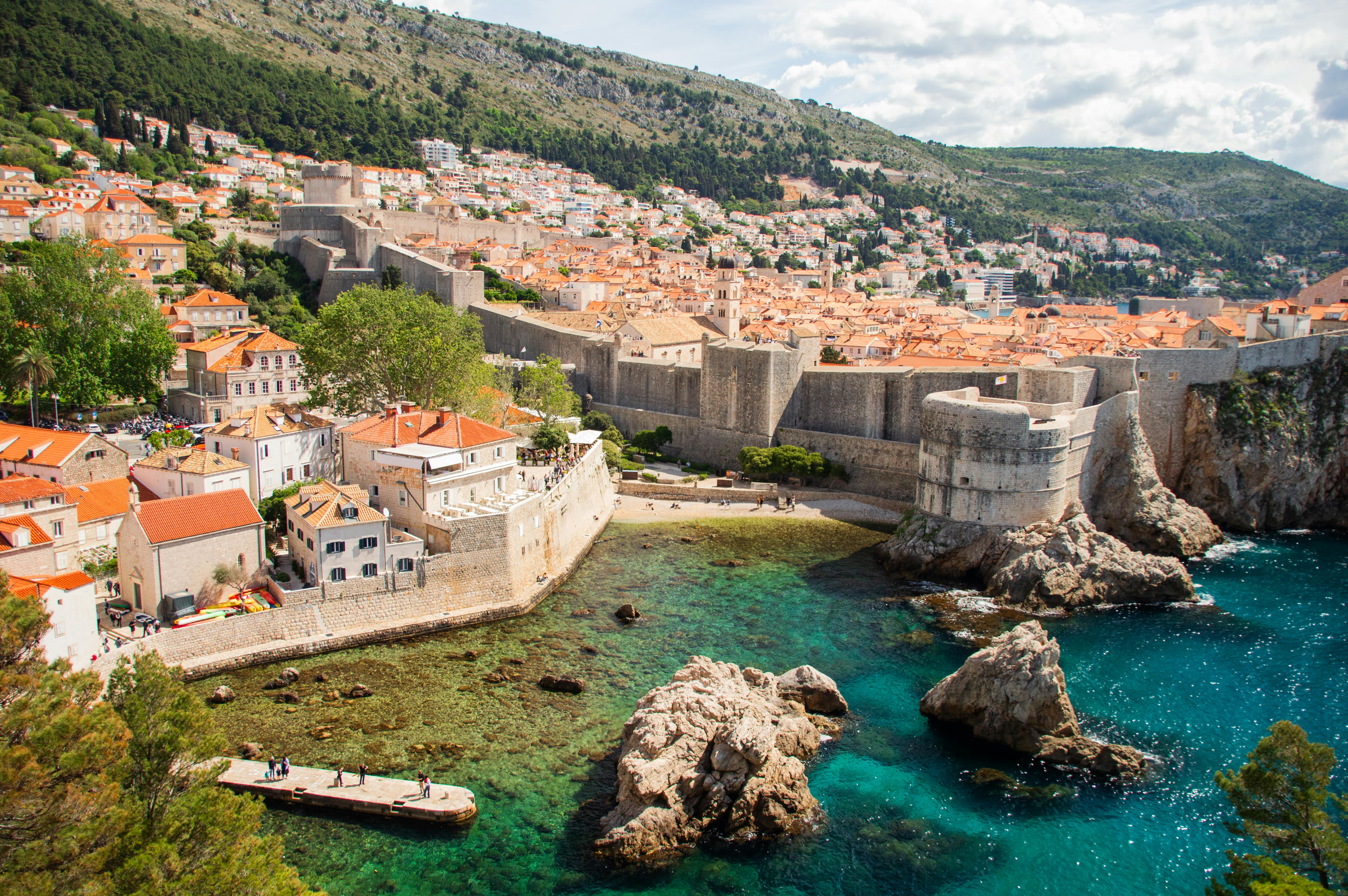 Croacia